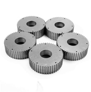 怎样维护冲床配件