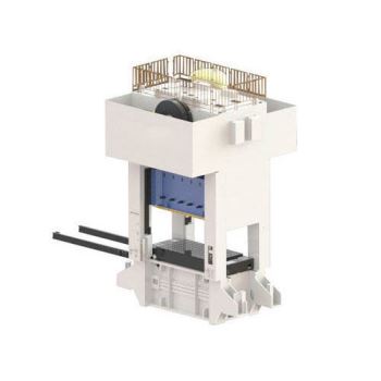 高密压力机是什么设备