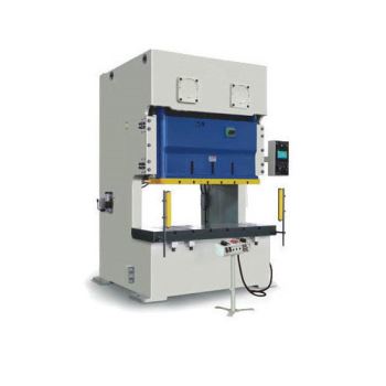 如何选择开式单点精密冲床的型号