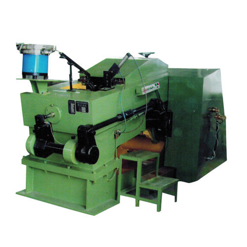 山东气动冲床的日常维护