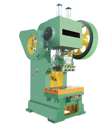 怎样正确选购山东气动冲床