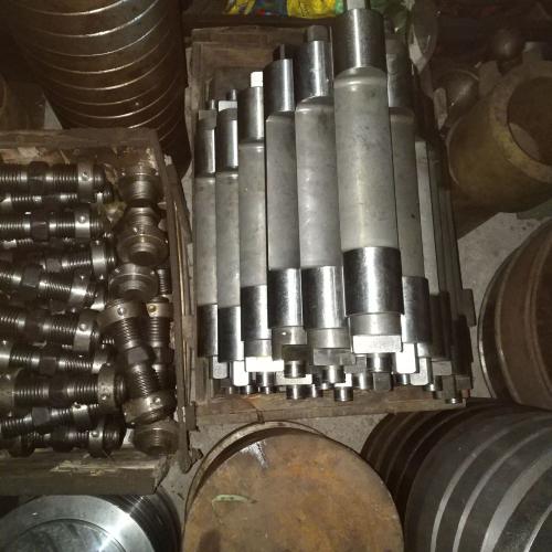 应该怎样选购冲床配件？